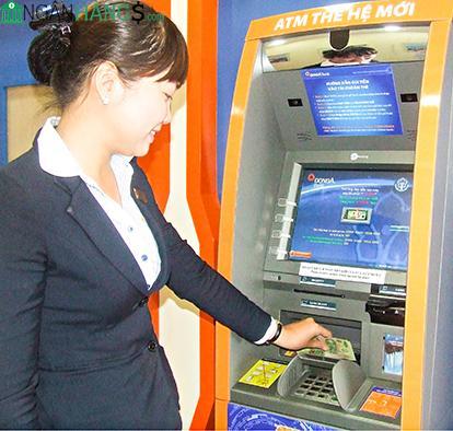 Ảnh Cây ATM ngân hàng Đông Á DongABank Sở Thủy Sản Bạc Liêu 1