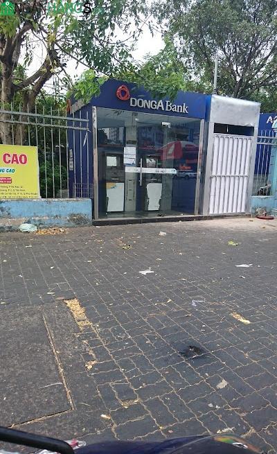 Ảnh Cây ATM ngân hàng Đông Á DongABank Liên Đoàn Lao Động 1