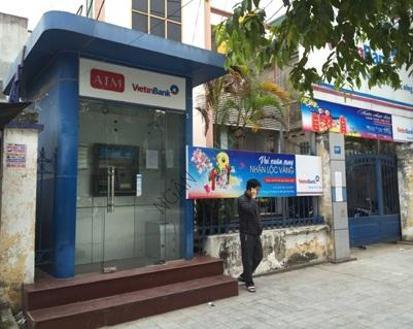 Ảnh Cây ATM ngân hàng Đông Á DongABank Ngân Hàng Nhà Nước Bình Phước 1