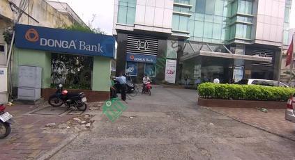 Ảnh Cây ATM ngân hàng Đông Á DongABank Tòa nhà V – TOWER 1