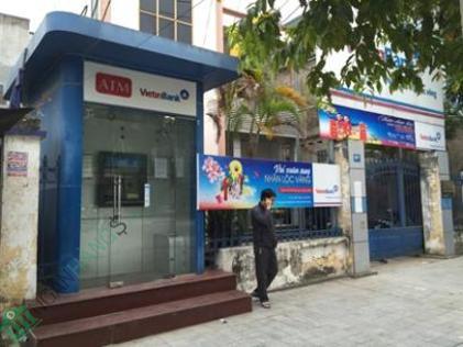 Ảnh Cây ATM ngân hàng Đông Á DongABank Công ty Nam Thái Sơn 1