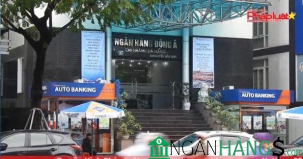 Ảnh Cây ATM ngân hàng Đông Á DongABank Nhà riêng Nhân Viên -Thành phố  Sóc Trăng 1
